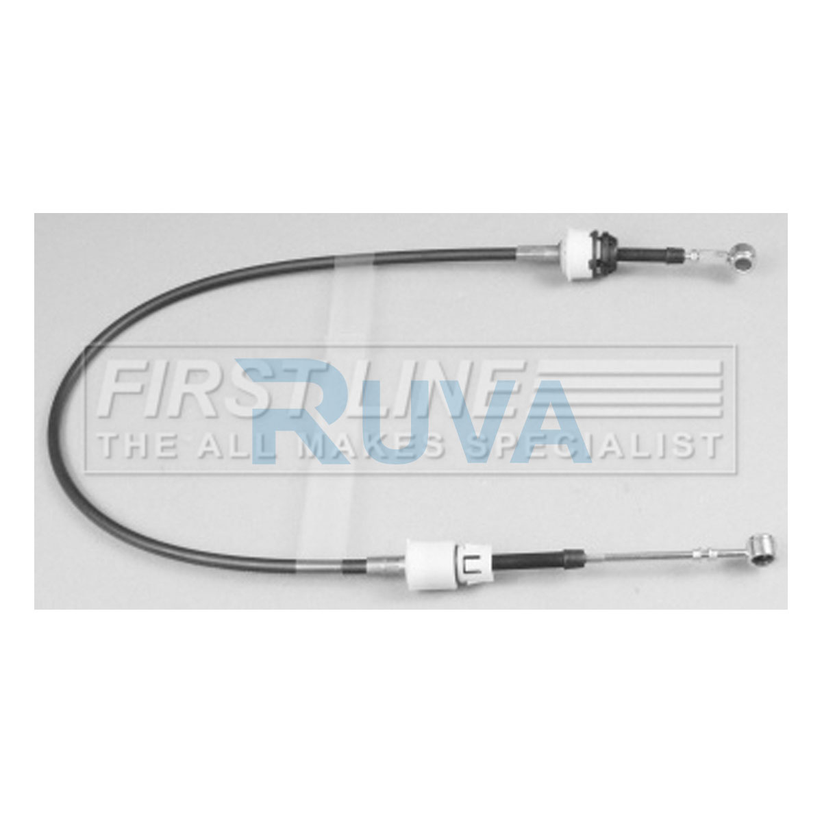 Fits Fiat Punto Alfa Romeo MiTo 1.2 1.4 Ruva Gear Selector Cable